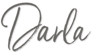 Darla Kirchner Signature