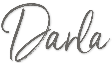 Darla Kirchner Signature