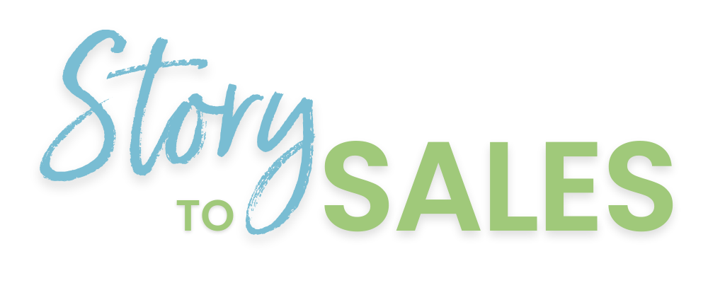 Story to Sales 4-week Program