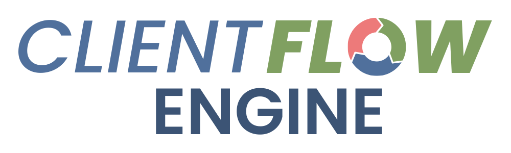 ClientFlow Engine