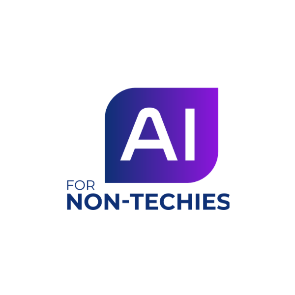 AI for Non-Techies Logo (1)
