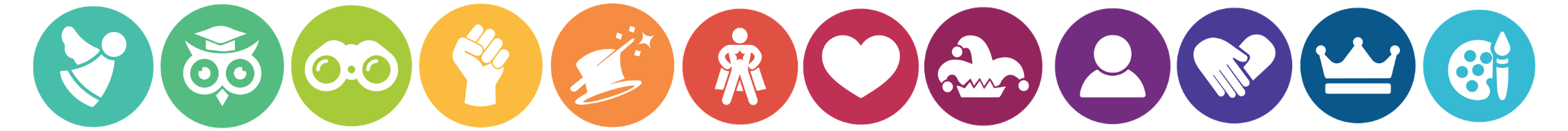 Brand Archetypes: Discover Which of the 12 is Yours and Why it Matters