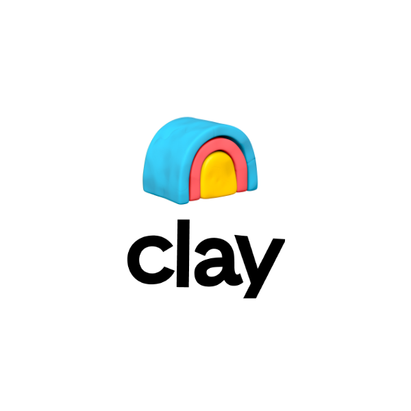 Clay Logo