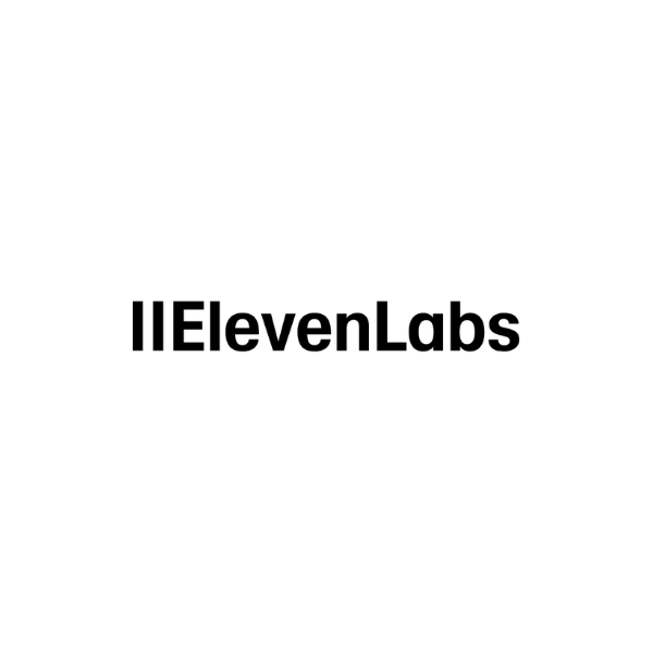 ElevenLabs Logo