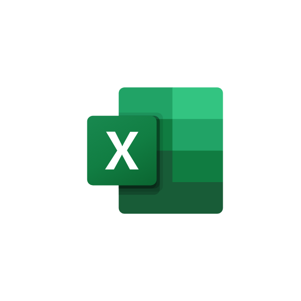 Excel Logo