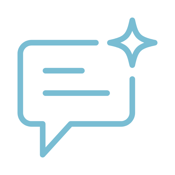 Foundational Brand Messaging Icon