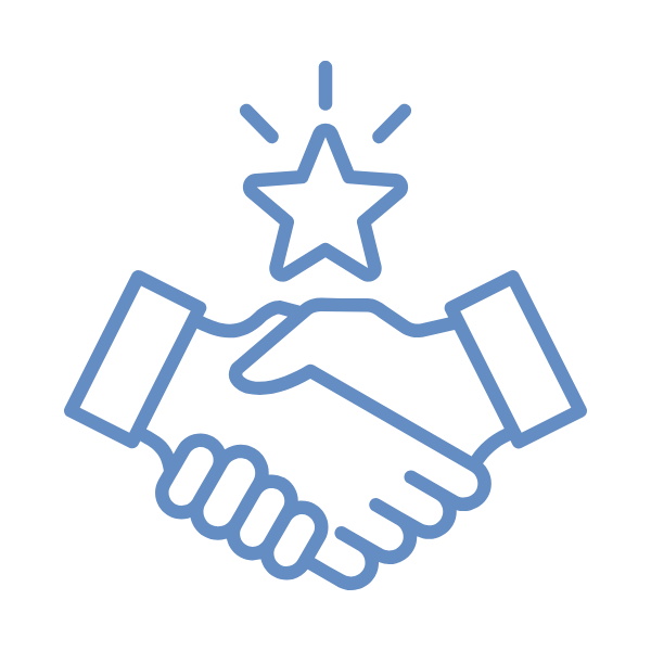 Fractional CMO Partnership