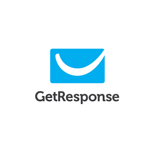 Get Response Logo