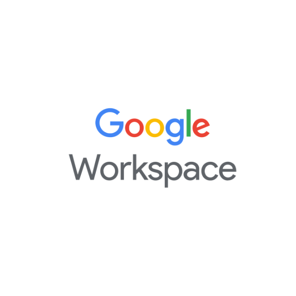 Google Workspace Logo