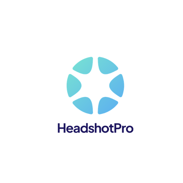 HeadShotPro Logo