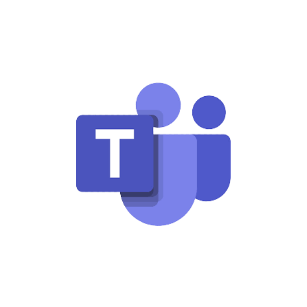 Microsoft Teams Logo