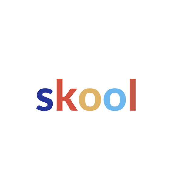 Skool Logo