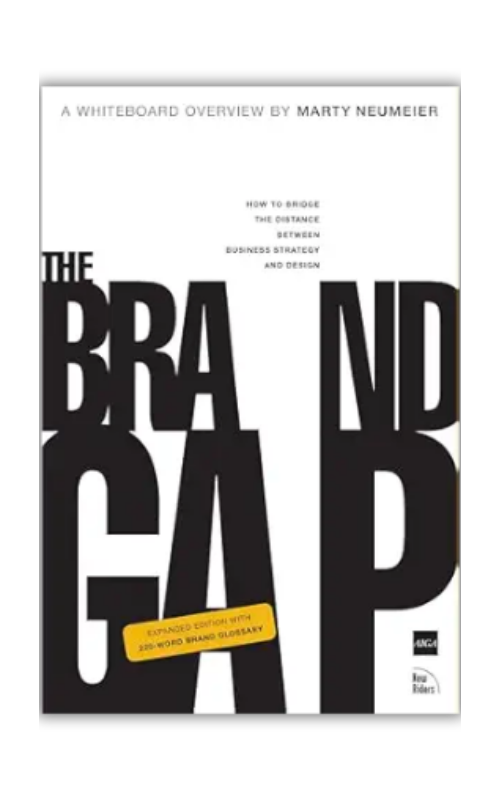 THE BRAND GAP is the first book to present a unified theory of brand-building. Whereas most books on branding are weighted toward either a strategic or creative approach, this book shows how both ways of thinking can unite to produce a “charismatic brand”—a brand that customers feel is essential to their lives.