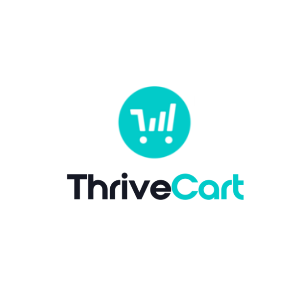 Thrive Cart Logo