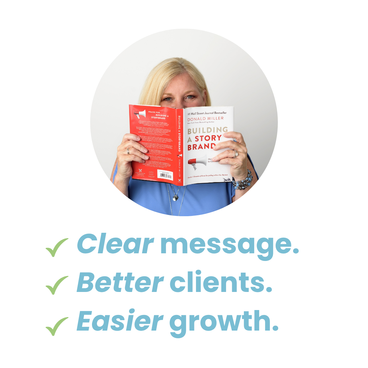 Story Brand for Service Professionals